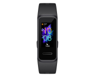 Huawei Band 4 czarny - 518241 - zdjęcie 2